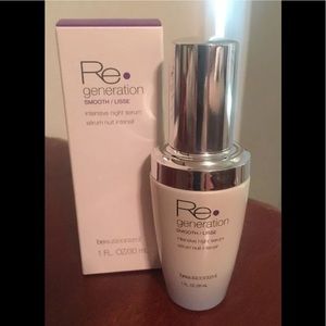 Beauticontrol Re Generation Night Serum 30ml